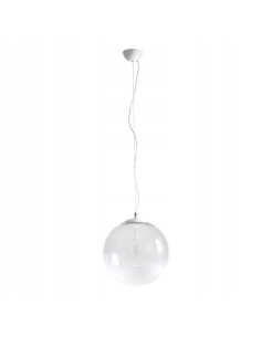 Żyrandol Planet L – nowoczesna lampa wisząca w minimalistycznym stylu, idealna do stylowych wnętrz.