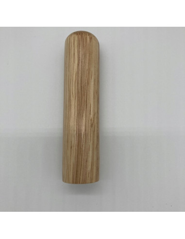 Loftowa lampa wisząca SAUCER z drewnianymi akcentami - czarna, idealna do nowoczesnych wnętrz.