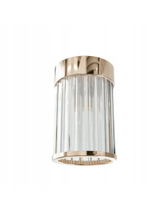 Lampa sufitowa Fiatto PL Gold 8 - elegancki element oświetleniowy w złotym wykończeniu do każdego wnętrza 2