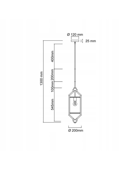 Lampa sufitowa Zundo Satynowa Nikiel 20 cm - Luksusowy element do nowoczesnych wnętrz w stylu glamour