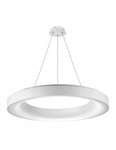 Lampa wisząca SOVANA z regulacją barwy światła – nowoczesny design LED do eleganckich wnętrz.