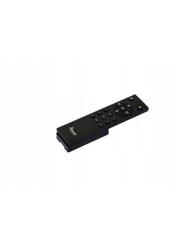 Lampa LED SOLVENT R AZzardo - Białe oświetlenie z aplikacją, regulacja natężenia i temperatury barwowej