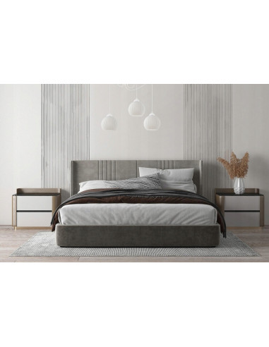 Nowoczesna lampa wisząca RIFFLE z białymi kloszami - eleganckie oświetlenie do jadalni, salonu i biura, regulowana wysokość.