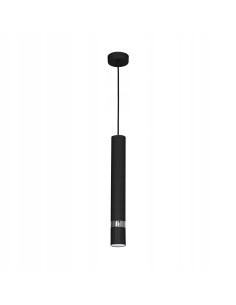 Minimalistyczna lampa wisząca JOKER – elegancki akcent do nowoczesnego salonu lub biura od MiLAGRO