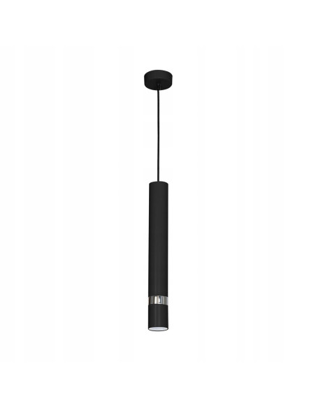 Minimalistyczna lampa wisząca JOKER – elegancki akcent do nowoczesnego salonu lub biura od MiLAGRO