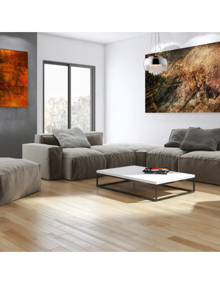 Elegancka lampa wisząca LUNA Meduza z kryształami, 3 punkty świetlne, srebrna, regulowana wysokość 50-90 cm