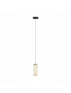 Lampa CALLY LED 900 lm z regulacją barwy światła – elegancki dodatek do biura i nowoczesnych wnętrz