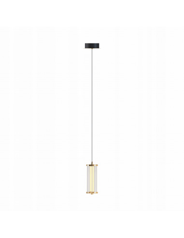 Lampa CALLY LED 900 lm z regulacją barwy światła – elegancki dodatek do biura i nowoczesnych wnętrz