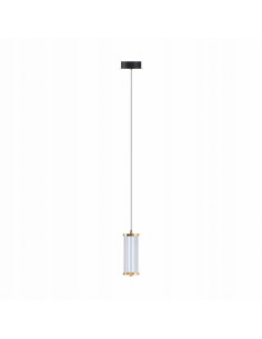 Lampa CALLY LED 900 lm z regulacją barwy światła – elegancki dodatek do biura i nowoczesnych wnętrz 2