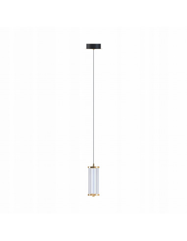 Lampa CALLY LED 900 lm z regulacją barwy światła – elegancki dodatek do biura i nowoczesnych wnętrz