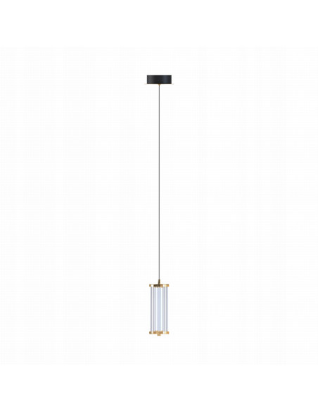 Lampa CALLY LED 900 lm z regulacją barwy światła – elegancki dodatek do biura i nowoczesnych wnętrz