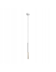 Lampa wisząca ONE Bubbles - minimalistyczna lampa LED do jadalni, kuchni i salonu, z regulacją wysokości i eleganckim designem. 2