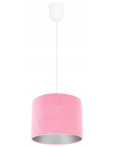 Lampa wisząca MEDIOLAN w butelkowej zieleni – eleganckie oświetlenie do biura i nowoczesnych wnętrz, regulowana wysokość.