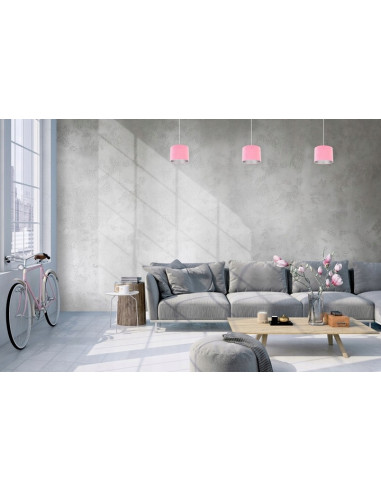 Lampa wisząca MEDIOLAN w butelkowej zieleni – eleganckie oświetlenie do biura i nowoczesnych wnętrz, regulowana wysokość.