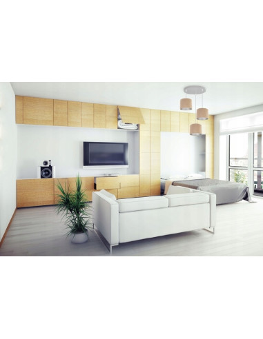 Lampa wisząca MEDIOLAN 3-punktowa z welurowymi abażurami - personalizowane kolory i elegancki design do każdego wnętrza