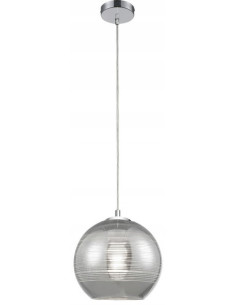 Lampa ścienna JARON 40W - nowoczesny design z matowego szkła do eleganckiego oświetlenia wnętrz