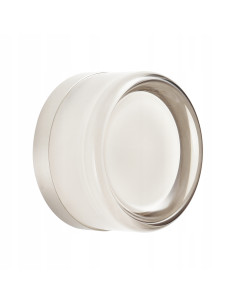 Kinkiet CANDY - Nowoczesna lampa ścienna LED w formie cukierka, minimalistyczny design, idealna do stylowych wnętrz 2