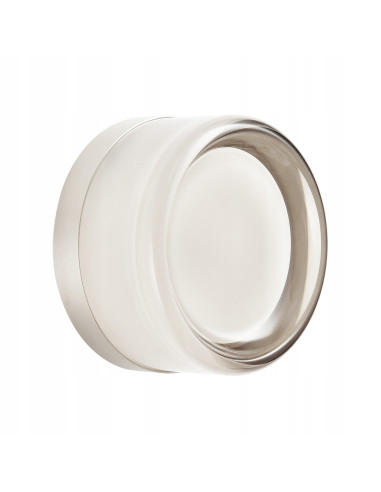 Kinkiet CANDY - Nowoczesna lampa ścienna LED w formie cukierka, minimalistyczny design, idealna do stylowych wnętrz