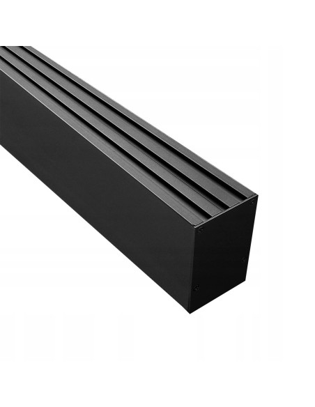 Lampa wisząca Mira M LED CCT - nowoczesny zwis z regulacją wysokości i zmienną barwą światła, idealna do każdego wnętrza.