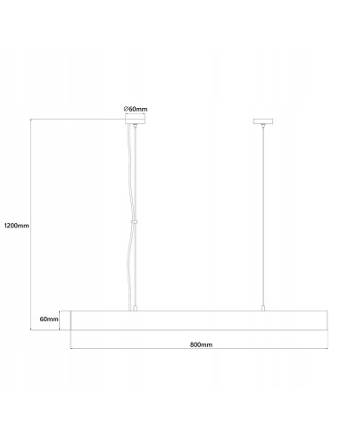 Lampa sufitowa LED CCT Mira M w białym aluminium z regulowanym oświetleniem i nowoczesnym designem plastrów miodu