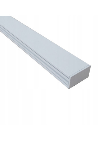 Lampa wisząca LED Smart Cali z regulacją światła - nowoczesny design do biura i wnętrz mieszkalnych