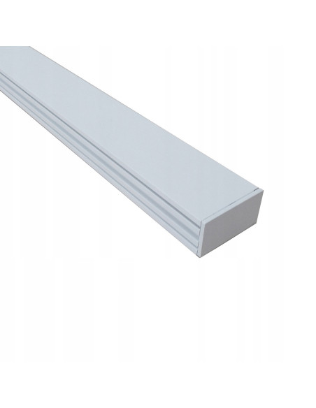 Lampa wisząca LED Smart Cali z regulacją światła - nowoczesny design do biura i wnętrz mieszkalnych