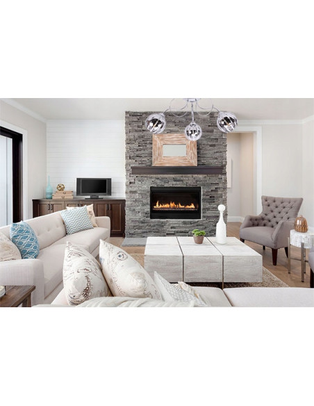 Elegancka lampa sufitowa ELIZA 3-punktowa z chromowanymi detalami, 60W – idealna do salonu, sypialni i biura