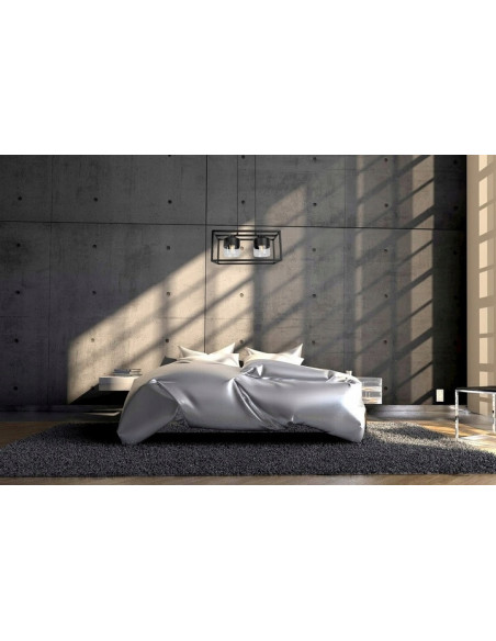 Lampa wisząca ROMA CAGE w matowej czerni z eleganckimi kloszami - nowoczesna iluminacja do każdego wnętrza.