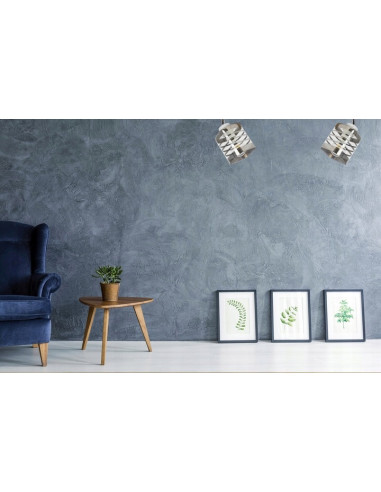 Reflektor sufitowy HELIX z przezroczystym kloszem – eleganckie oświetlenie do biur i nowoczesnych wnętrz