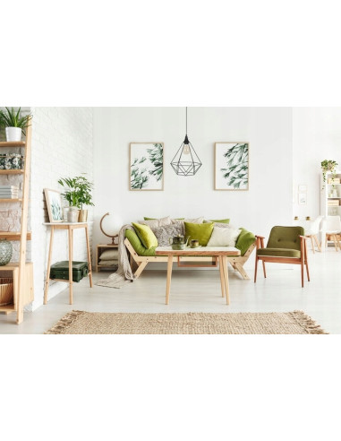 Lampa sufitowa EDISON z regulacją wysokości – eleganckie oświetlenie w kolorze czarnym do wnętrz nowoczesnych