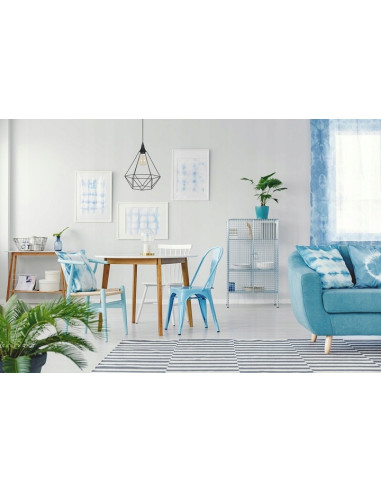 Lampa sufitowa EDISON z regulacją wysokości – eleganckie oświetlenie w kolorze czarnym do wnętrz nowoczesnych