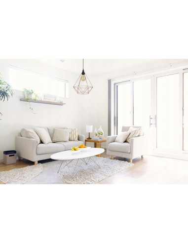 Lampa wisząca EDISON w miedzianym kloszu - nowoczesny akcent do biura, restauracji i eleganckich wnętrz.