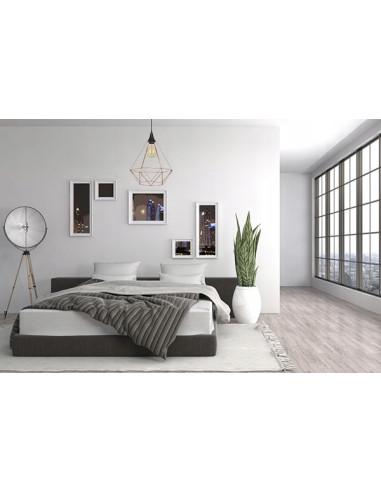 Lampa wisząca EDISON w miedzianym kloszu - nowoczesny akcent do biura, restauracji i eleganckich wnętrz.