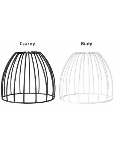 Lampa wisząca EDISON w stylu loftowym, czarna, 5-punktowa, idealna do klatki schodowej i nowoczesnych wnętrz.