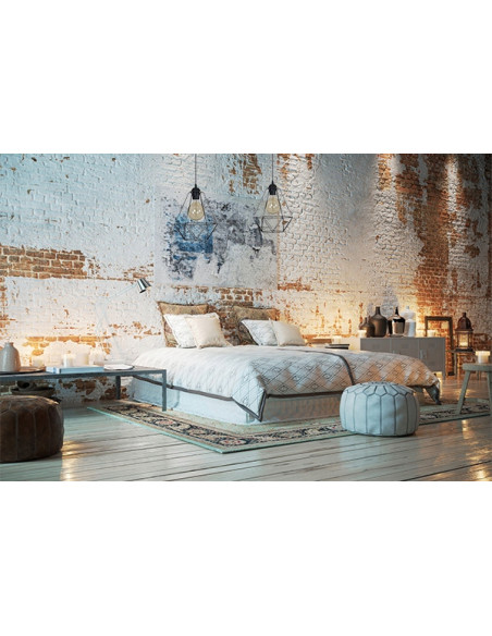 Lampa wisząca EDISON Fusion – minimalistyczna elegancja z personalizacją koloru dla salonu i jadalni.