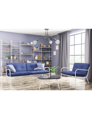 Lampa sufitowa EDISON E27 w chromie, nowoczesna bez kloszy, 3 punkty świetlne, elegancka do jadalni, kuchni i salonu