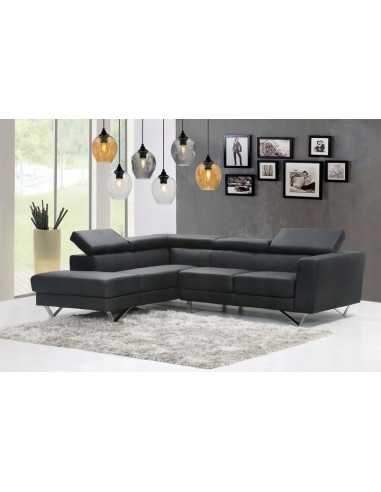 Lampa wisząca PRAGA z 6 kloszami - nowoczesne oświetlenie do salonu, jadalni i biura w różnych kolorach