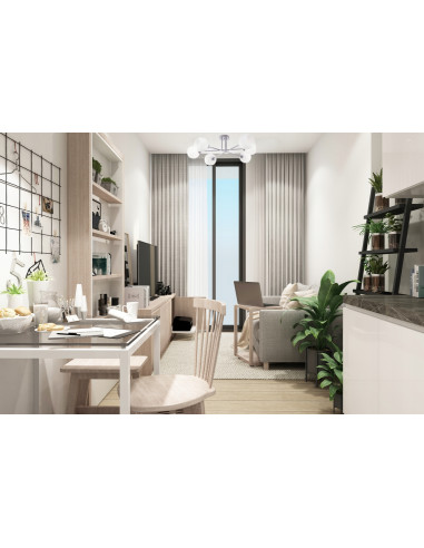 Lampa sufitowa ASTURIA 6 - nowoczesny design z matowymi kloszami, idealna do eleganckich wnętrz i różnych pomieszczeń.