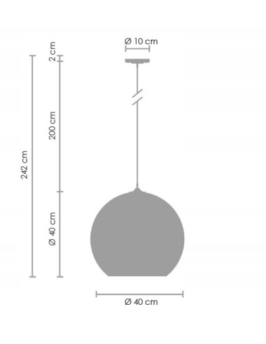 Lampa wisząca MIRROR GLOW złota, 40 cm – elegancki żyrandol do nowoczesnych wnętrz, idealny do biura, salonu i jadalni.