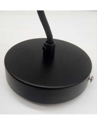 Lampa wisząca MIRROR GLOW - eleganckie oświetlenie z lustrzanym kloszem w kolorze miedzi do nowoczesnych wnętrz.