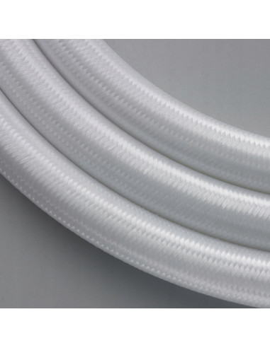 Lampa ścienna LED FANTASIA 3000K z metalowymi detalami - elegancki kinkiet do nowoczesnych wnętrz