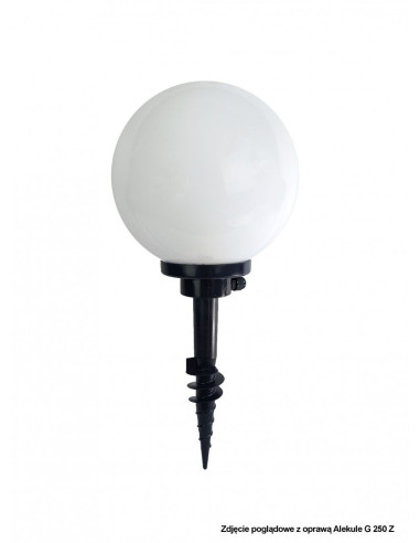 Szpikulec montażowy do lamp Su-ma Alekule