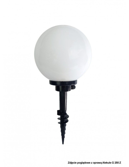 Szpikulec montażowy do lamp Su-ma Alekule