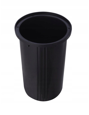 Lampa najazdowa Su-ma MIX 5725 C, elegancka, regulowana, IP67, do montażu w terenie lub w utwardzonych powierzchniach