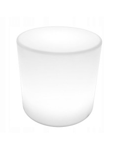 Lampa Stolik TUBE RGB - Nowoczesne Oświetlenie Tarasowe z Funkcją Stolików i Wielokolorowym Podświetleniem 2