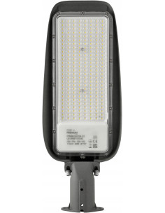 Lampa Uliczna LED 150W Ecolight IP65 4000K 19500lm Wodoszczelna do Oświetlenia Publicznego 2