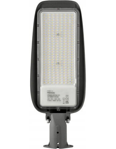 Lampa Uliczna LED 150W Ecolight IP65 4000K 19500lm Wodoszczelna do Oświetlenia Publicznego