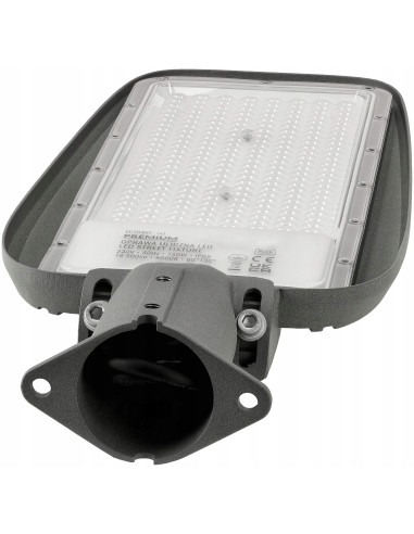 Lampa Uliczna LED 150W Ecolight IP65 4000K 19500lm Wodoszczelna do Oświetlenia Publicznego