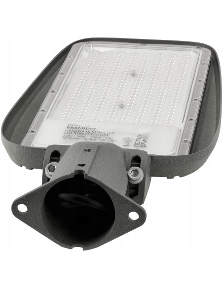 Lampa Uliczna LED 150W Ecolight IP65 4000K 19500lm Wodoszczelna do Oświetlenia Publicznego