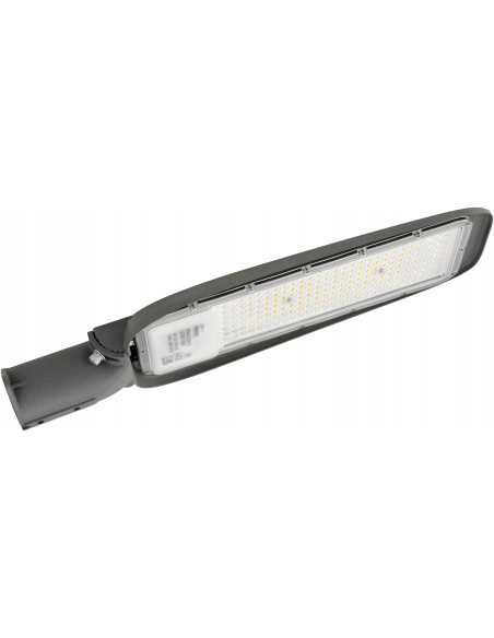 Lampa Uliczna LED 150W Ecolight IP65 4000K 19500lm Wodoszczelna do Oświetlenia Publicznego
